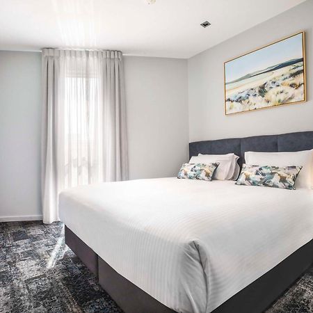 Rye Hotel By Nightcap Plus Eksteriør billede