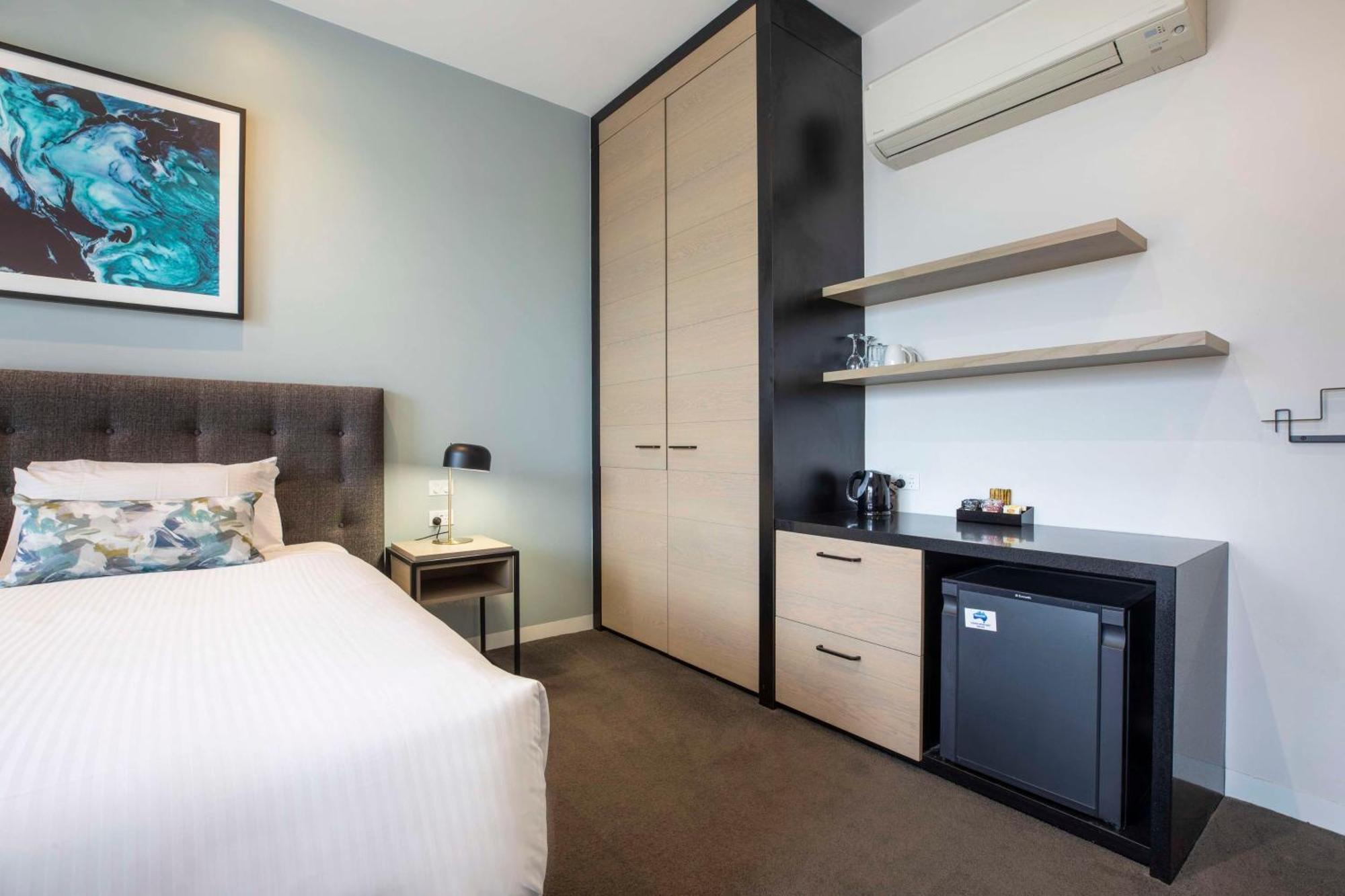 Rye Hotel By Nightcap Plus Eksteriør billede