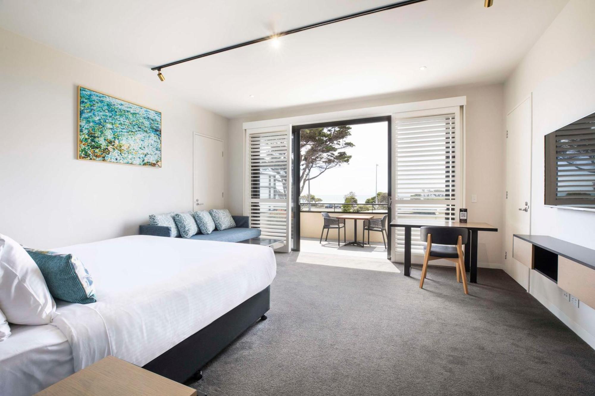 Rye Hotel By Nightcap Plus Eksteriør billede