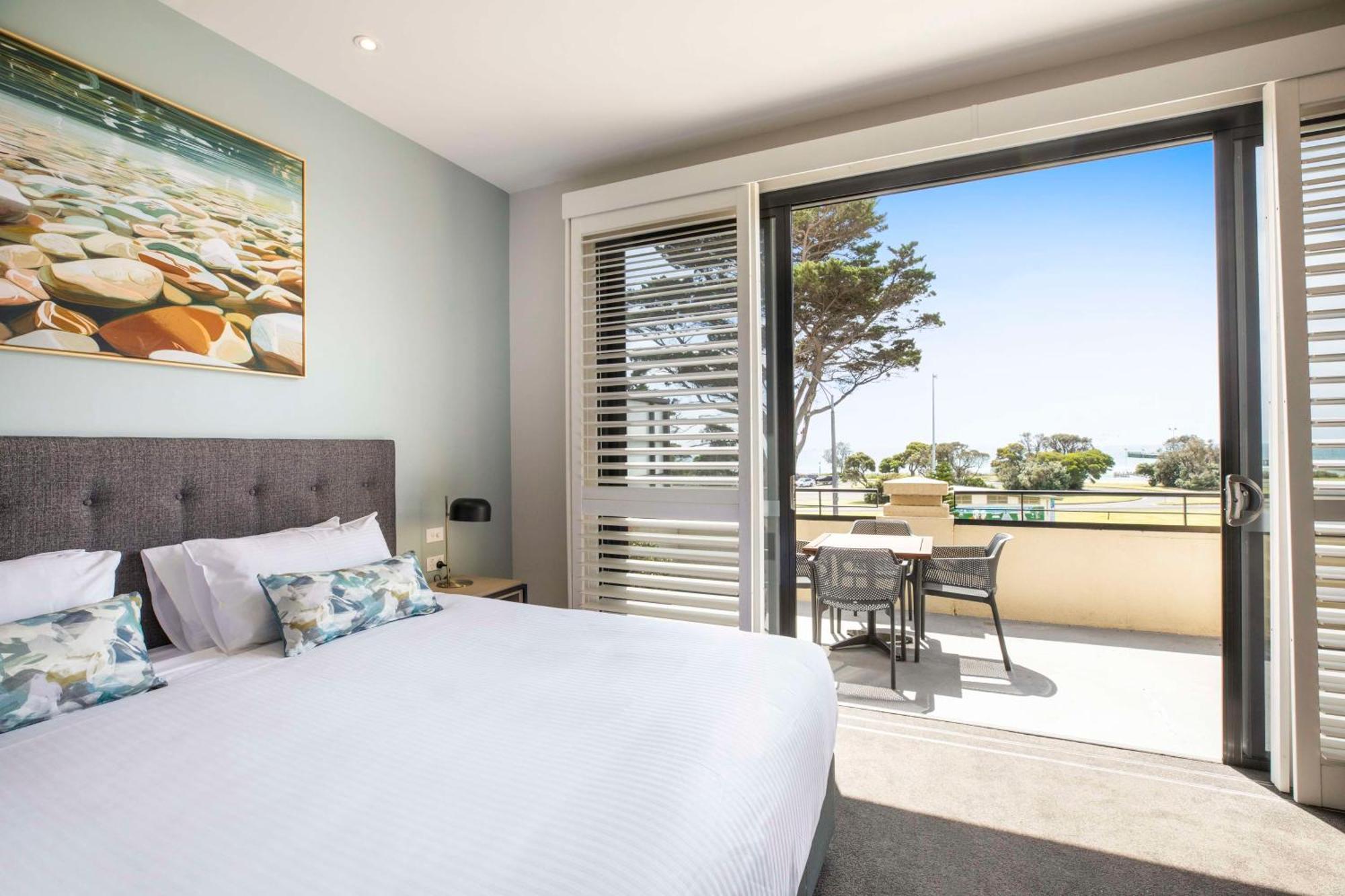 Rye Hotel By Nightcap Plus Eksteriør billede