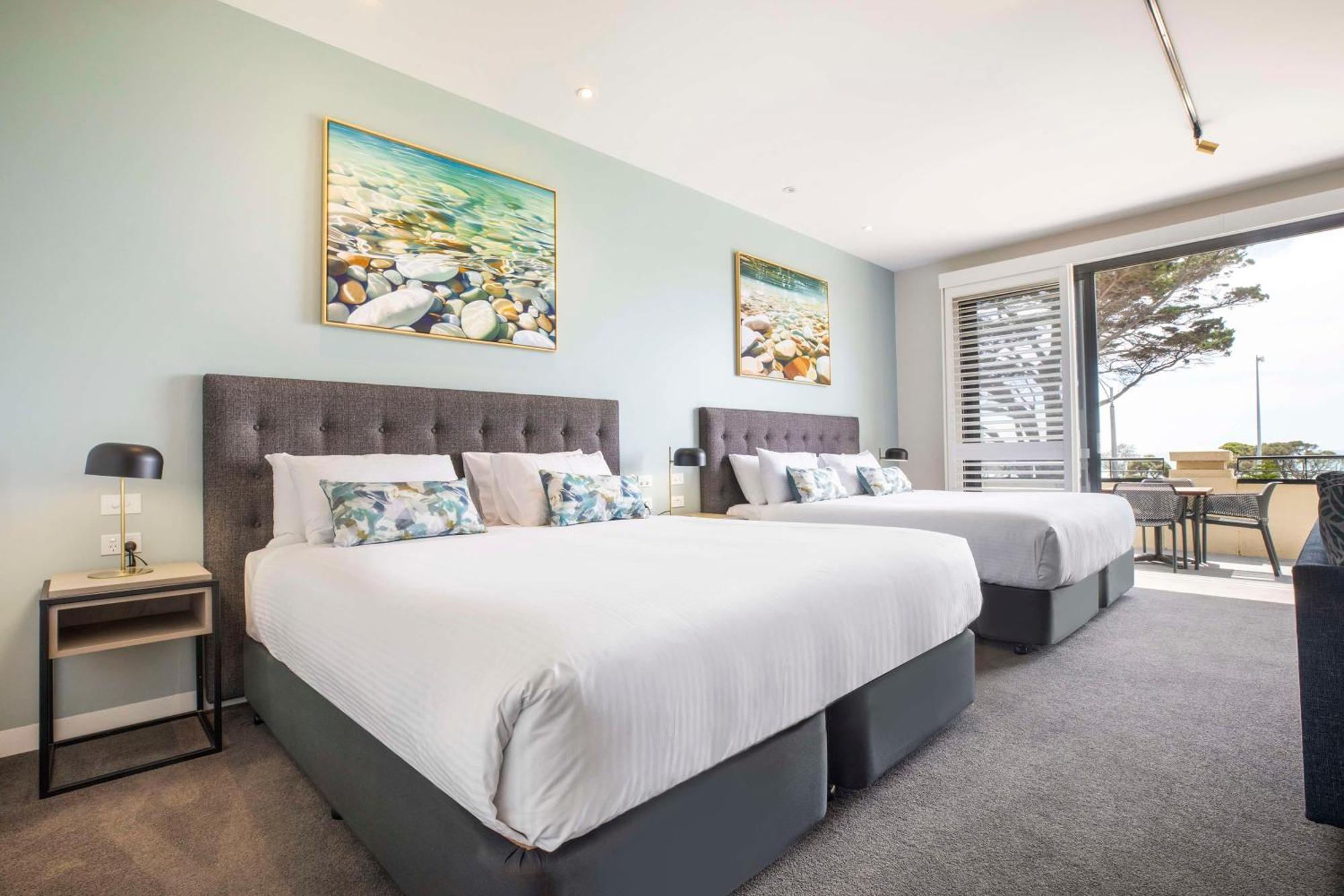 Rye Hotel By Nightcap Plus Eksteriør billede