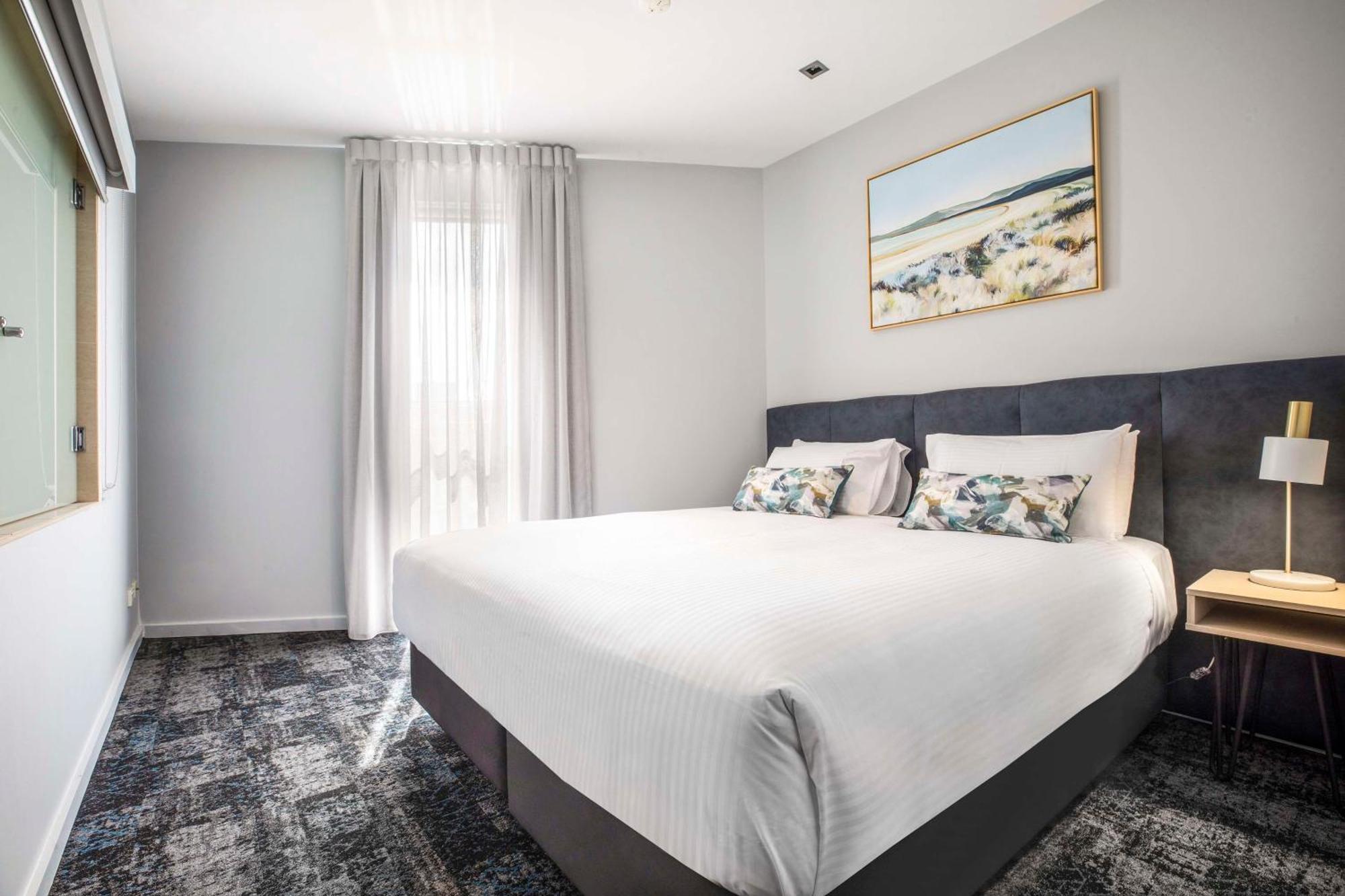 Rye Hotel By Nightcap Plus Eksteriør billede