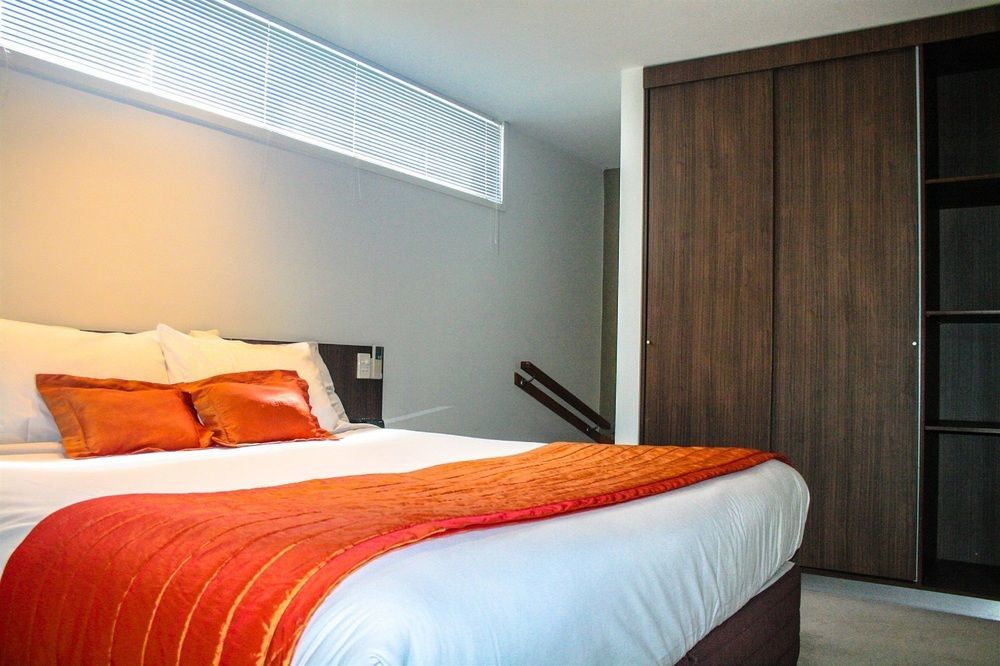 Rye Hotel By Nightcap Plus Eksteriør billede